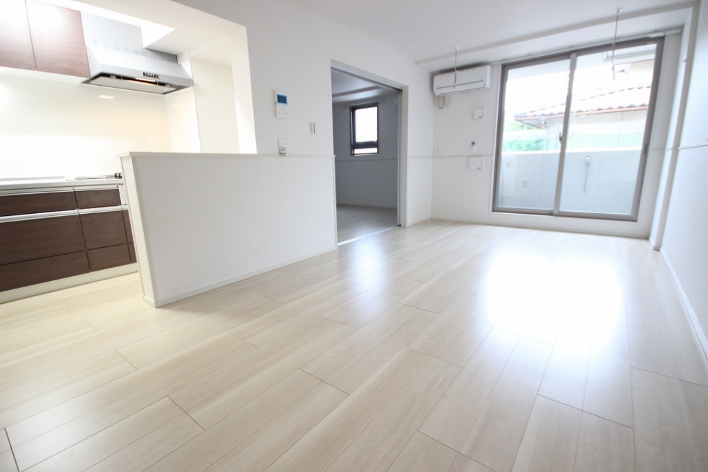ＣＡＳＡ　ＡＺ リビング