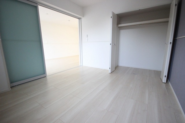 ＣＡＳＡ　ＡＺ ベッドルーム