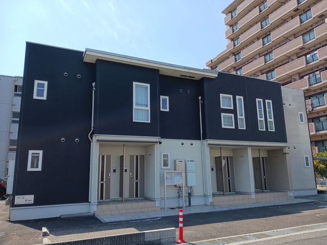 メゾンプラシード　Ⅱ 103号室 外観