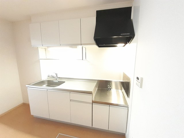 メゾンプラシード　Ⅱ キッチン