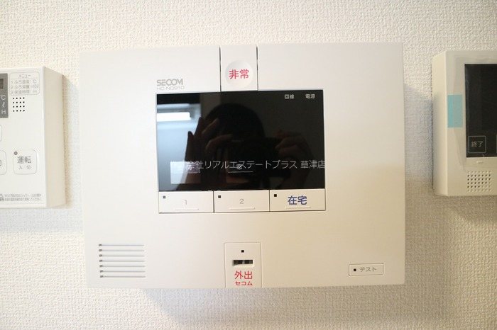 クレアシオンコート その他5