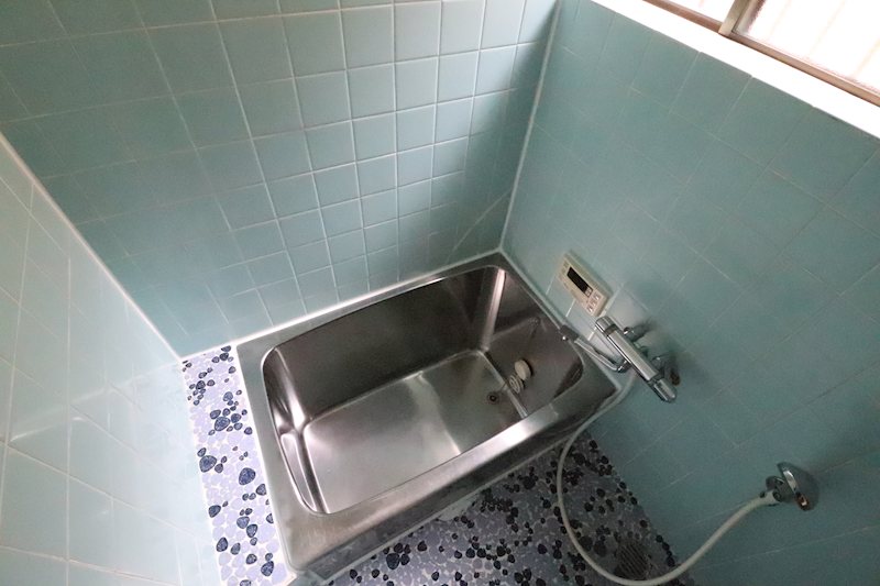 風呂画像