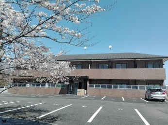 HEART桜館  205号室 外観