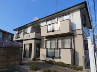 サンガーデン野洲  外観