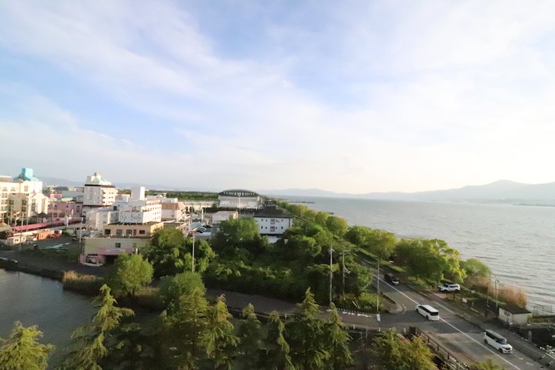 琵琶湖プラザ その他7