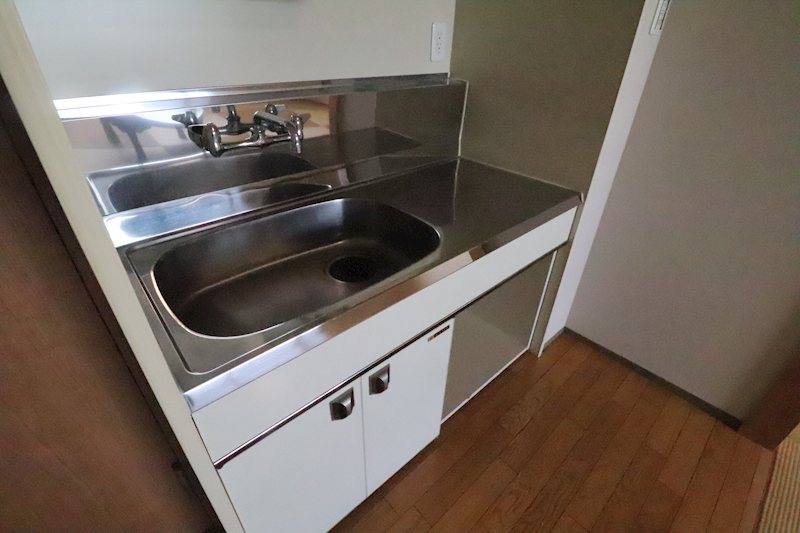 琵琶湖プラザ キッチン