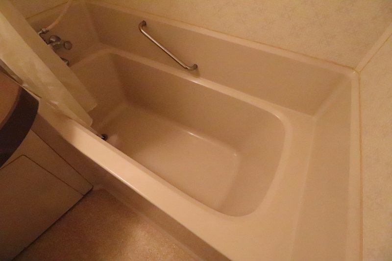 琵琶湖プラザ 風呂画像