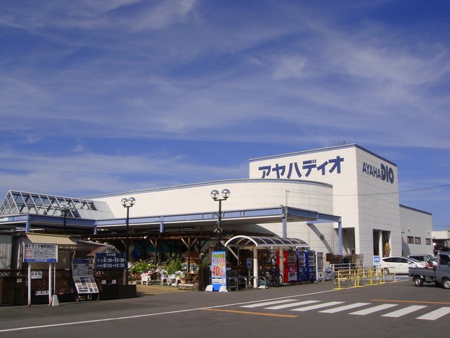 ルミデンス その他外観5