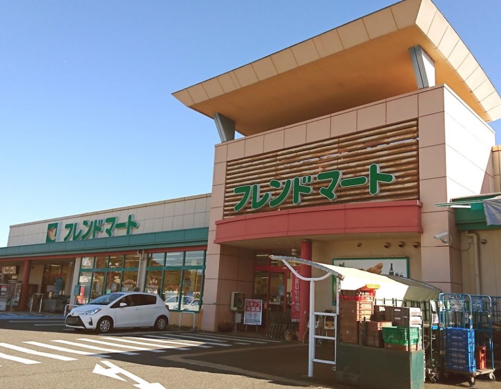 MKリオ 周辺画像2