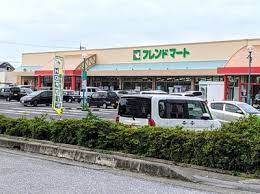 長峰2貸家 周辺画像2