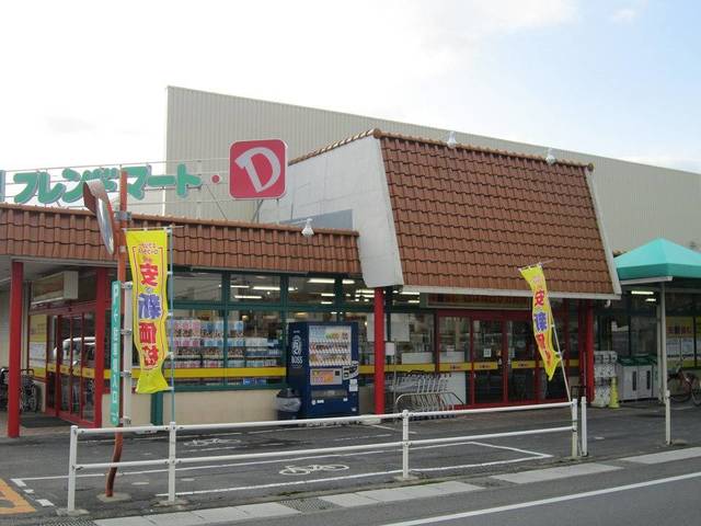 クレメント近江八幡　Ｄ その他外観2
