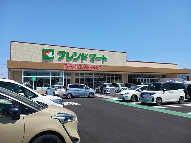 シャン・ド・フルール その他外観2
