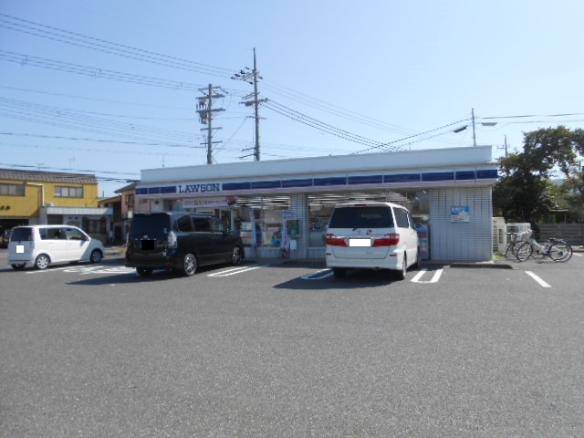 Ｌａ　Ｃａｓａ　ＭｉｙａｂｉＢ その他外観2
