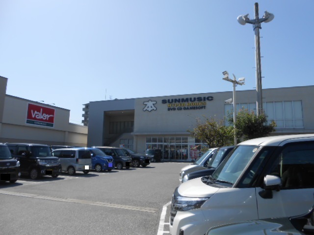 Ｌａ　Ｃａｓａ　ＭｉｙａｂｉＢ その他外観3