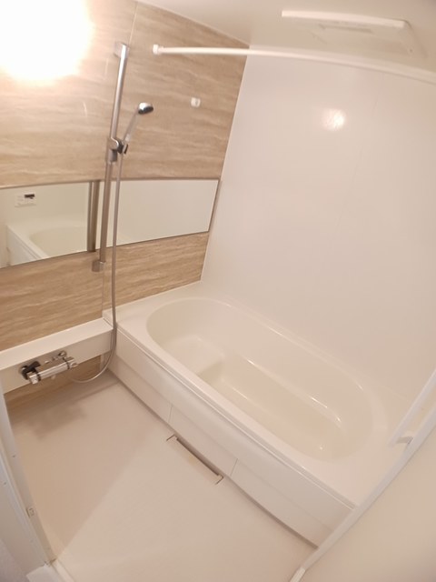 Ｌａ　Ｃａｓａ　ＭｉｙａｂｉＢ 風呂画像