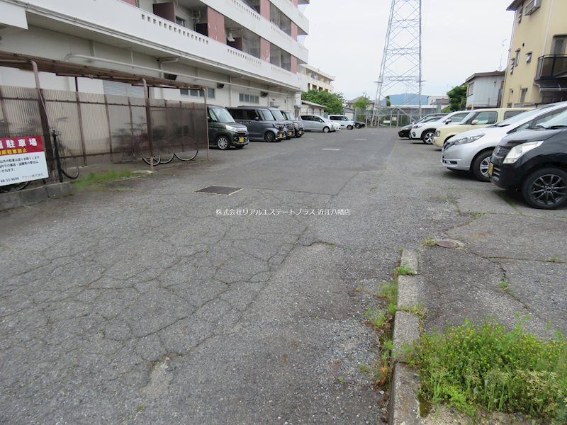 近江八幡ドリームマンションA  その他4