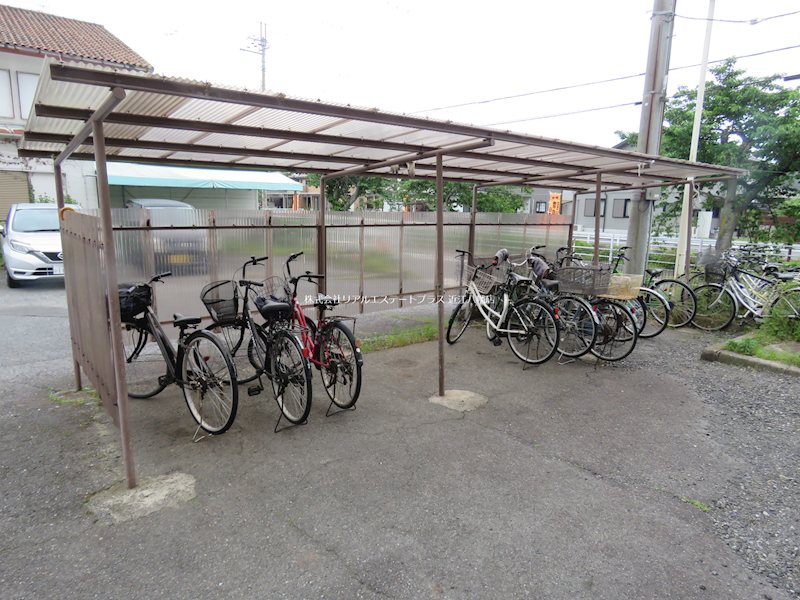 近江八幡ドリームマンションA  その他5