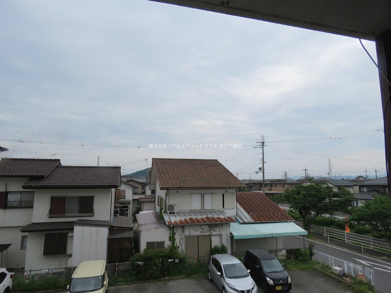 近江八幡ドリームマンションA  その他8