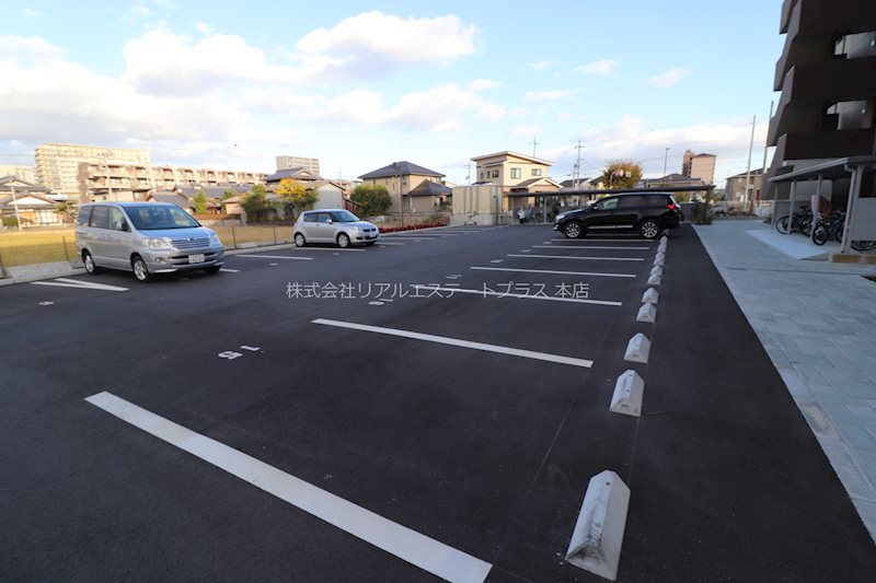 ハートフルマンション　新左衛門 その他7