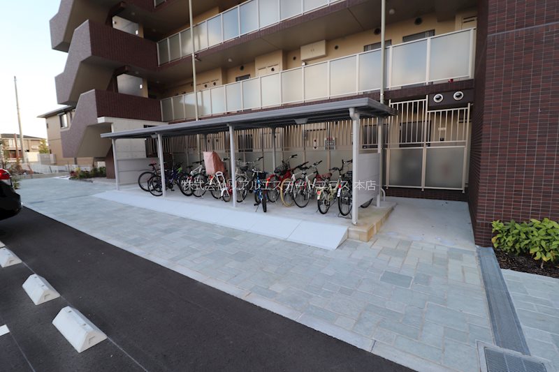 ハートフルマンション　新左衛門 その他8