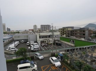 シノックス守山 その他6