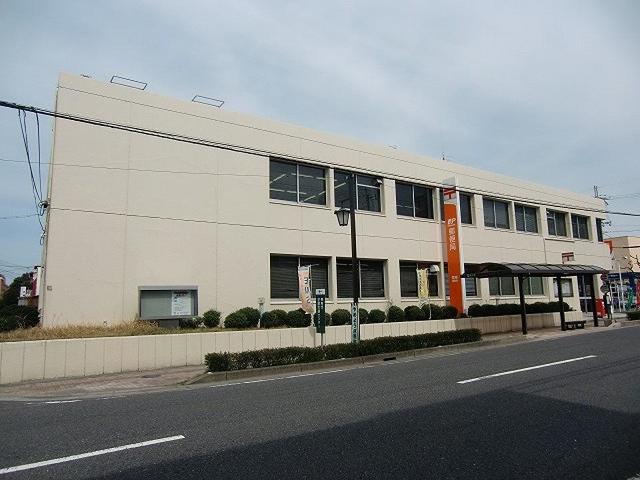 アルモニーⅡ その他外観3