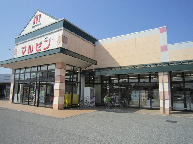 サンセールＢ その他外観1