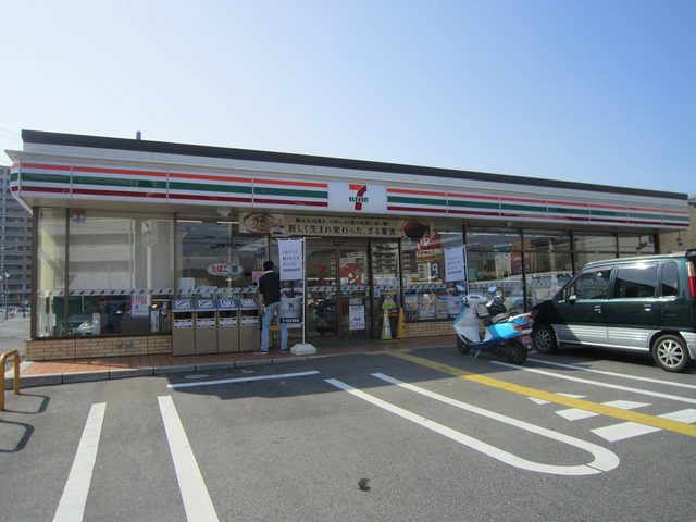 Ｐｒｏｍｅｎａｄｅ　Ｆｕｊｉ その他外観3