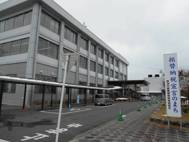 Ｐｒｏｍｅｎａｄｅ　Ｆｕｊｉ その他外観5