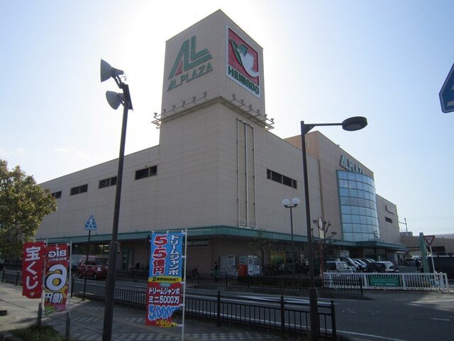 妙光寺アパート その他外観1
