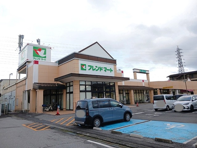 ＶＩＬＬＥＴＴＡ　Ⅰ その他外観1