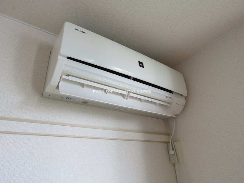 ハイツウッディ その他6