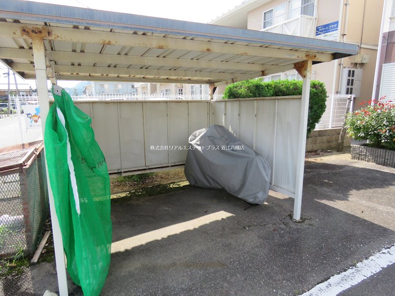 ハイツウッディ その他7