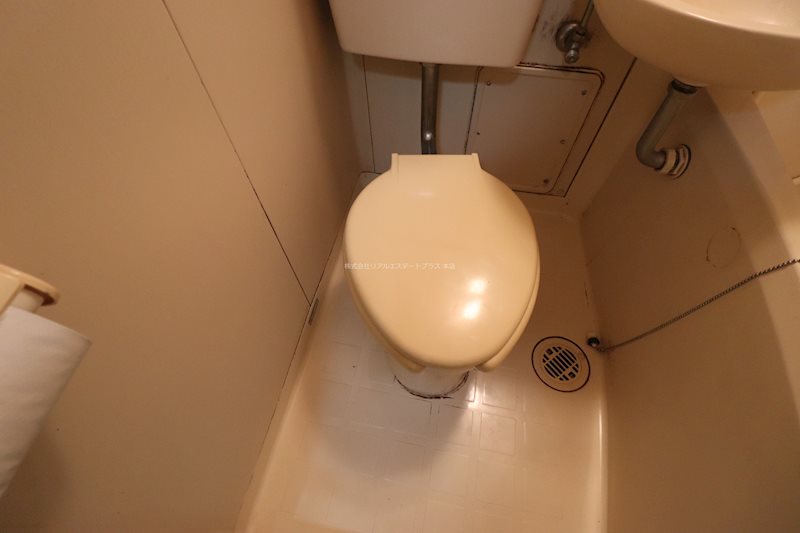 城南ハイツ その他2
