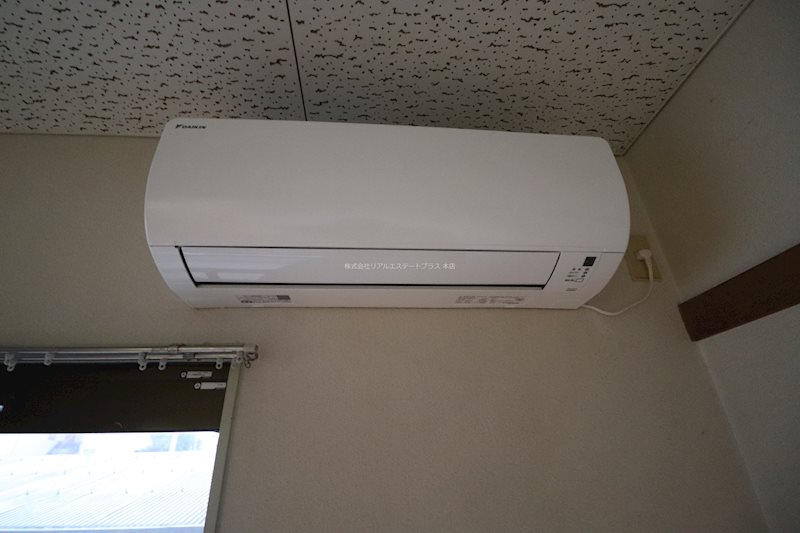 城南ハイツ その他6