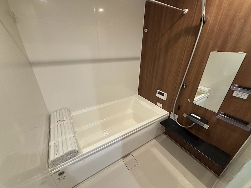 ビエノス焔魔堂 風呂画像