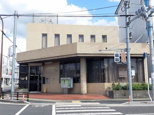 メゾン　ド　エートゥゼット その他外観3