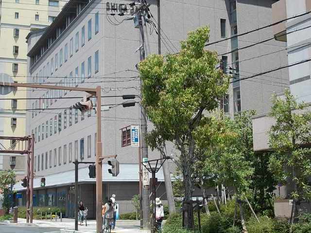 メル　ヴァンベール その他外観4