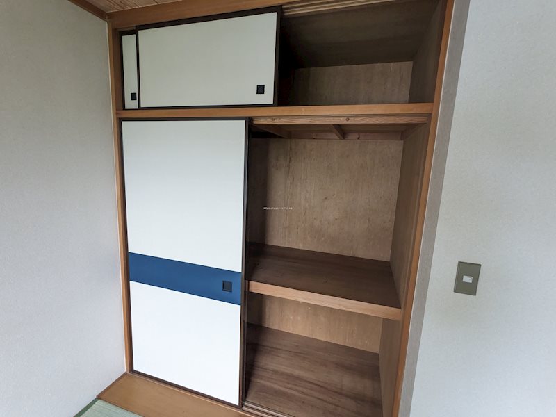 菩提樹ハイツB その他3