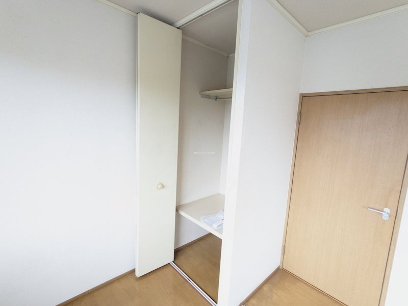 菩提樹ハイツB その他7