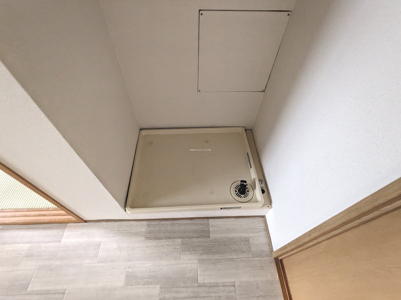 菩提樹ハイツB その他8