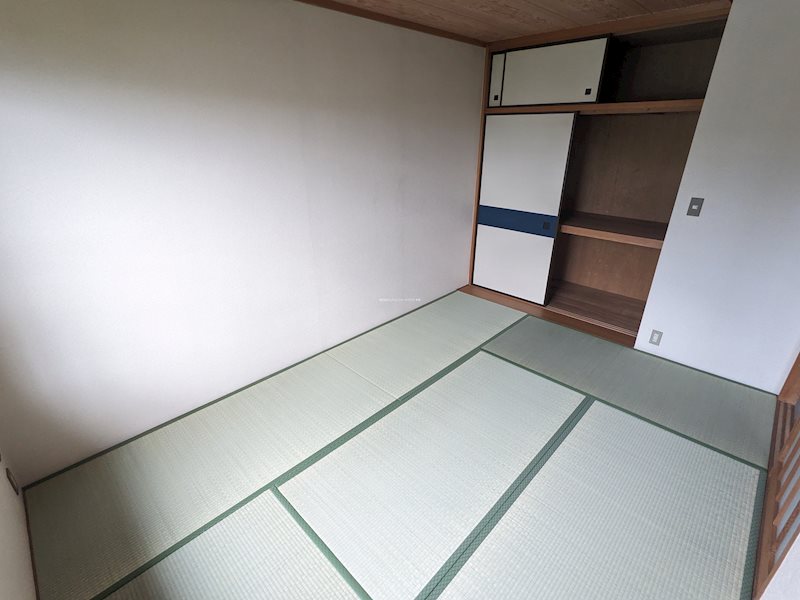 菩提樹ハイツB その他9