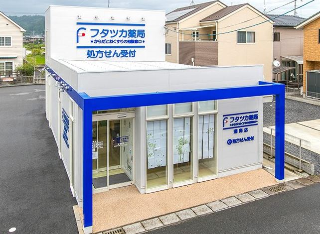 菩提樹ハイツB 周辺画像2