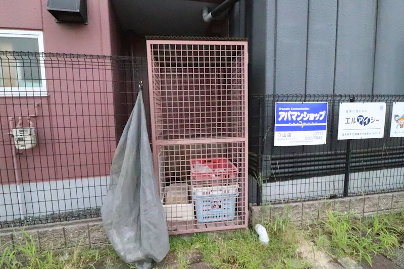クレアーレ野洲 その他6