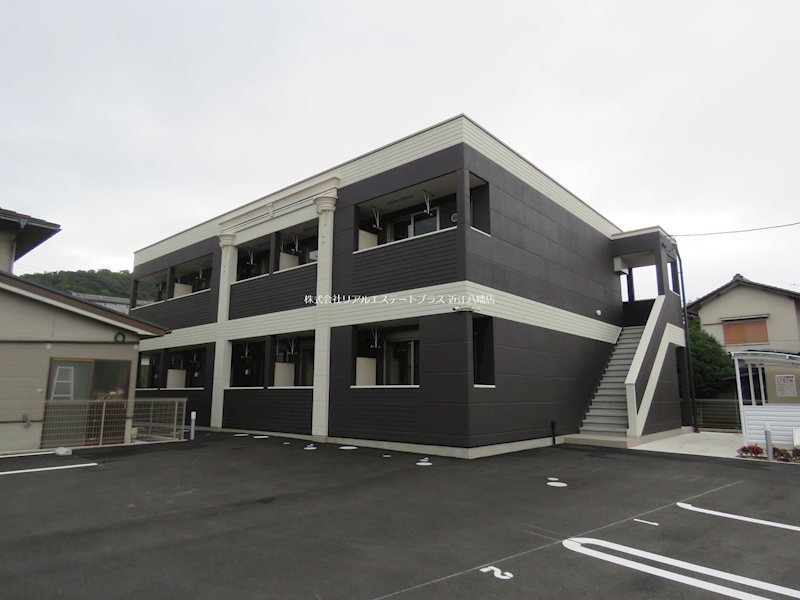 フェニックス 101号室 外観