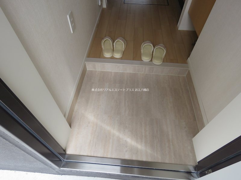 フェニックス 玄関