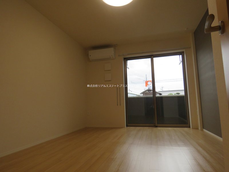 フェニックス ベッドルーム