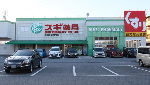 仮称）東近江市佐野町新築 周辺画像4