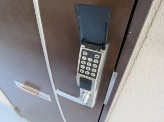 ファミールⅡ　【守山市　勝部】 その他4