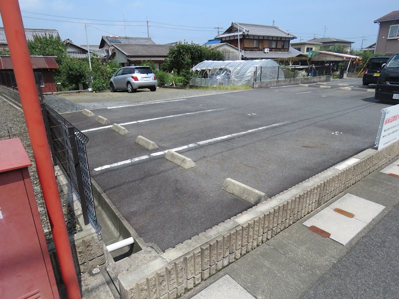 ブルー　スカイ　A棟 その他1